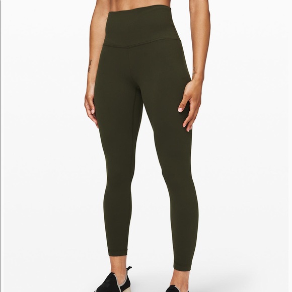 lululemon athletica Pants - Lululemon Align Pant II 25"